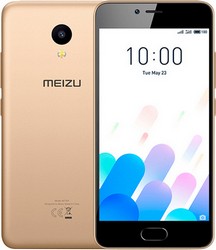 Замена кнопок на телефоне Meizu M5c в Омске